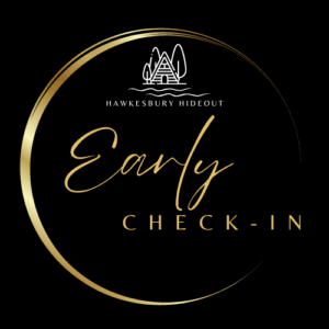 Early Check-In