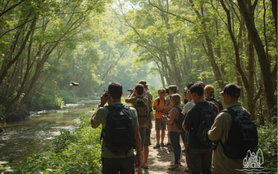 Birdwatching Tours Hawkesbury River: Explore 7 Hidden Gems