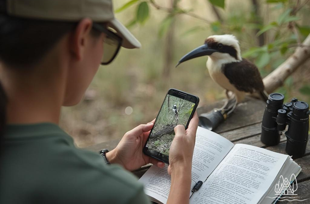 Hawkesbury River Birdwatching Guide (1)