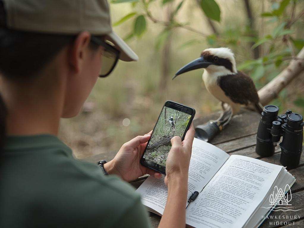 Hawkesbury River Birdwatching Guide (1)