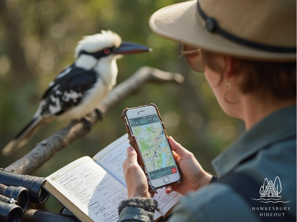 Hawkesbury River Birdwatching Guide (19)