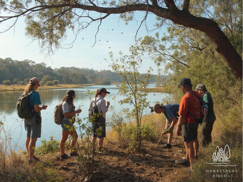 Hawkesbury River Birdwatching Guide (24)