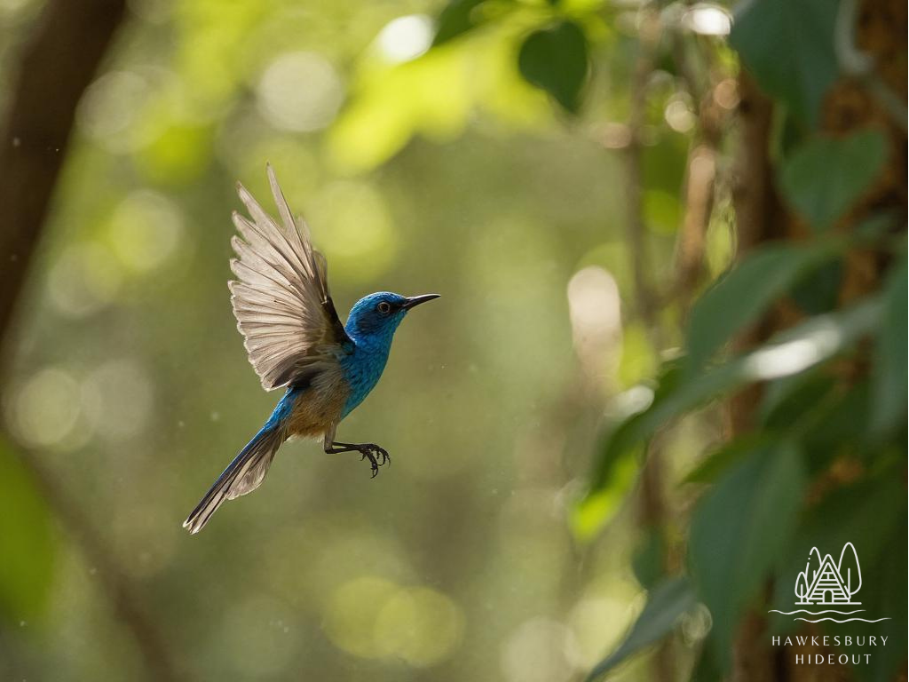 Hawkesbury River Birdwatching Guide (6)