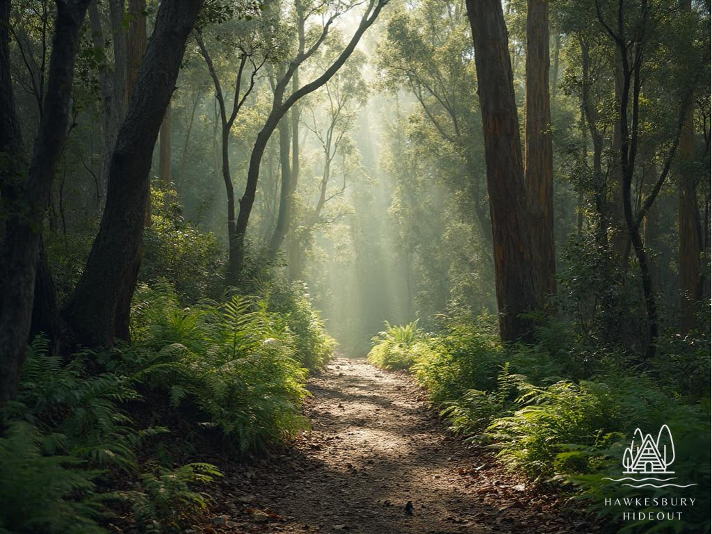 Hawkesbury River Birdwatching Trails (12)