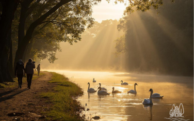 5 Best Hawkesbury River Birdwatching Trails for Nature Lovers