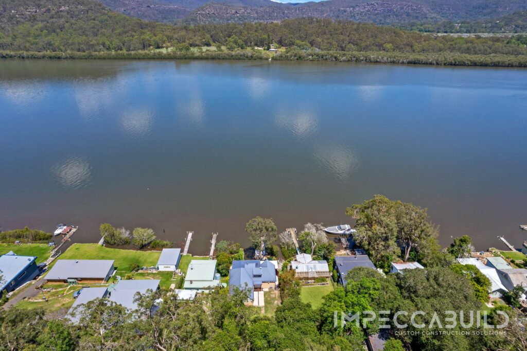 Luxury Hawkesbury River Hideout - 1