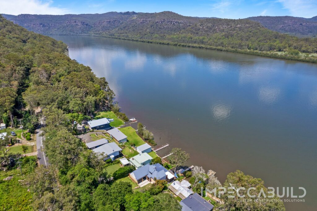 Luxury Hawkesbury River Hideout - 2