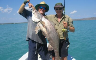 Hawkesbury River Fish Species: 7 Fascinating Catches to Know