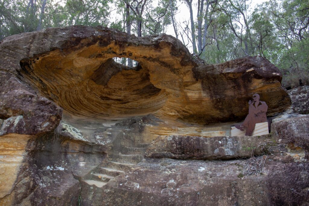 Top Activities Hawkesbury River - Convict Trail History