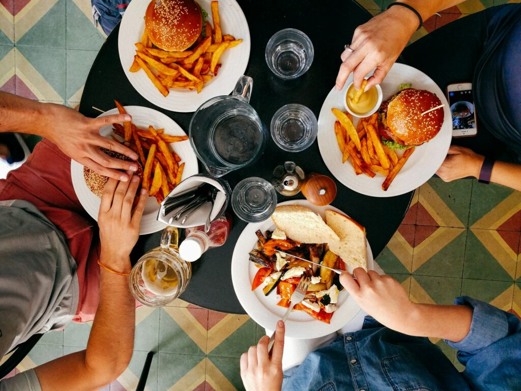 Top Activities Hawkesbury River - Local Dining