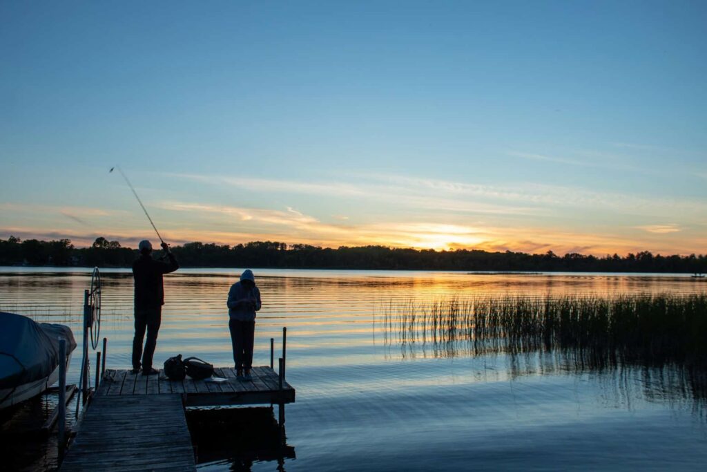 Top Activities Hawkesbury River - River Fishing